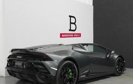 Lamborghini Huracán, 2024 год, 44 079 032 рублей, 8 фотография