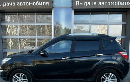 Changan CS35, 2017 год, 1 089 000 рублей, 6 фотография