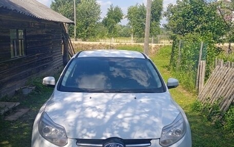 Ford Focus III, 2012 год, 860 000 рублей, 2 фотография