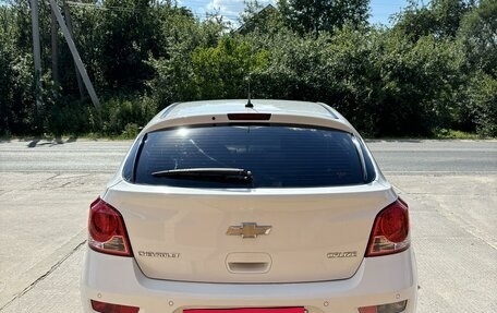 Chevrolet Cruze II, 2013 год, 750 000 рублей, 8 фотография