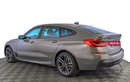 BMW 6 серия, 2021 год, 5 800 000 рублей, 7 фотография