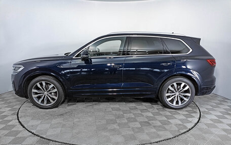 Volkswagen Touareg III, 2019 год, 5 363 000 рублей, 8 фотография