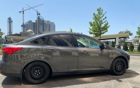 Ford Focus III, 2016 год, 1 350 000 рублей, 3 фотография