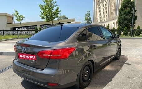 Ford Focus III, 2016 год, 1 350 000 рублей, 4 фотография