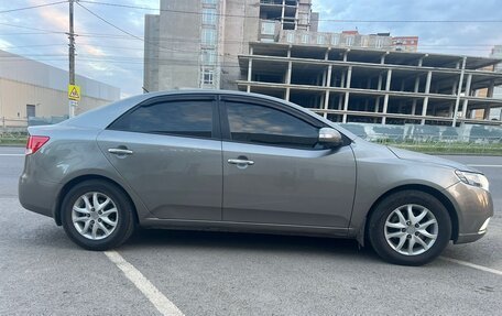 KIA Cerato III, 2010 год, 820 000 рублей, 2 фотография