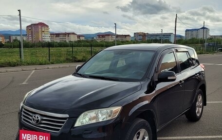 Toyota RAV4, 2011 год, 6 фотография