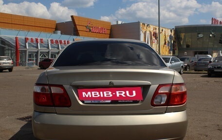 Nissan Almera, 2004 год, 394 000 рублей, 4 фотография