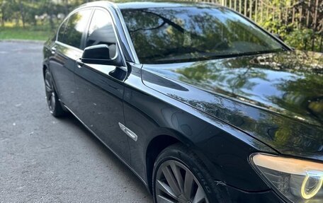 BMW 7 серия, 2010 год, 1 150 000 рублей, 3 фотография