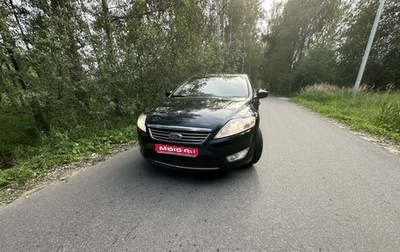 Ford Mondeo IV, 2007 год, 465 000 рублей, 1 фотография