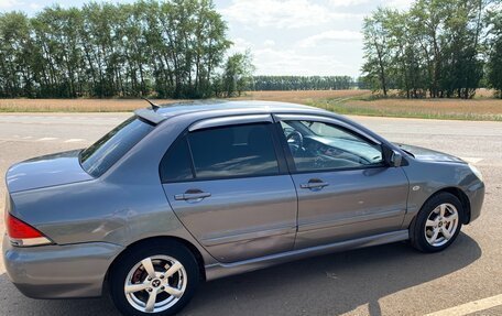 Mitsubishi Lancer IX, 2004 год, 400 000 рублей, 4 фотография