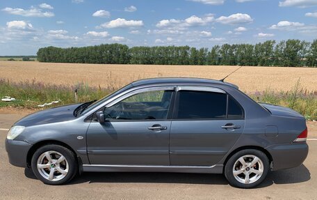 Mitsubishi Lancer IX, 2004 год, 400 000 рублей, 6 фотография