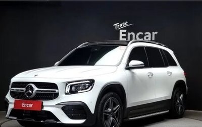 Mercedes-Benz GLB, 2021 год, 3 635 000 рублей, 1 фотография