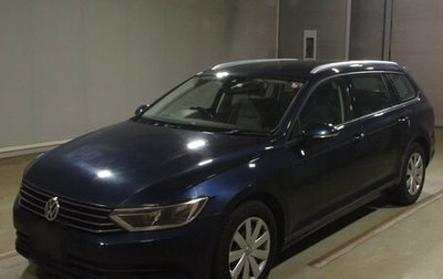 Volkswagen Passat B7, 2012 год, 930 000 рублей, 1 фотография