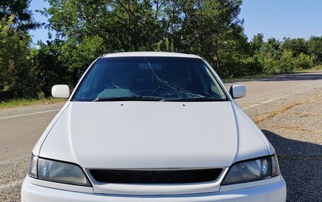 Toyota Carina, 2001 год, 480 000 рублей, 6 фотография