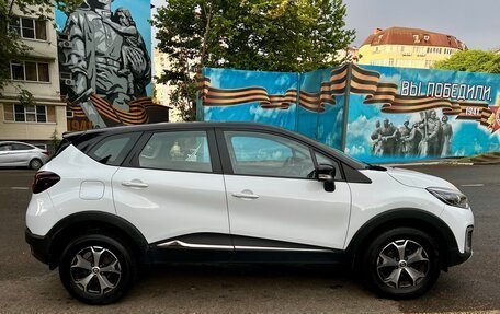 Renault Kaptur I рестайлинг, 2021 год, 1 400 000 рублей, 4 фотография