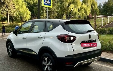 Renault Kaptur I рестайлинг, 2021 год, 1 400 000 рублей, 7 фотография