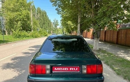 Audi 100, 1994 год, 315 000 рублей, 4 фотография