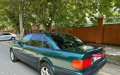 Audi 100, 1994 год, 315 000 рублей, 6 фотография