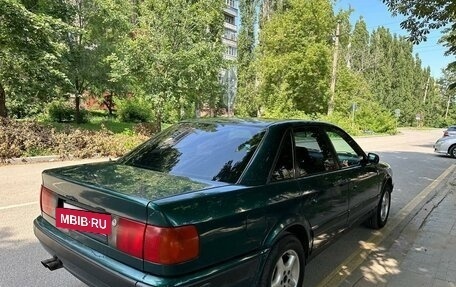 Audi 100, 1994 год, 315 000 рублей, 5 фотография