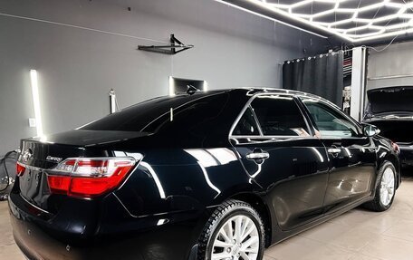 Toyota Camry, 2014 год, 2 230 000 рублей, 4 фотография