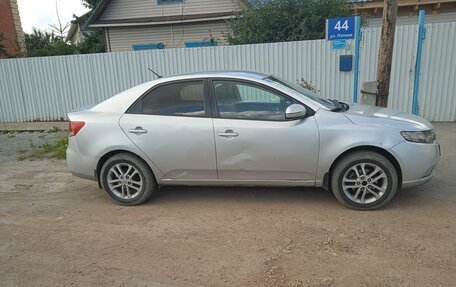 KIA Cerato III, 2012 год, 700 000 рублей, 3 фотография