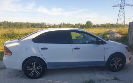 Volkswagen Polo VI (EU Market), 2013 год, 400 000 рублей, 2 фотография