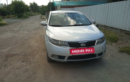 KIA Cerato III, 2012 год, 700 000 рублей, 2 фотография