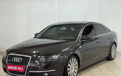 Audi A6, 2004 год, 999 000 рублей, 1 фотография