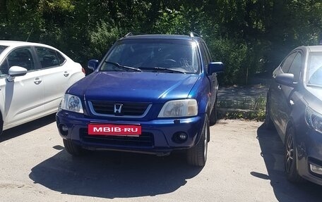 Honda CR-V IV, 1999 год, 650 000 рублей, 1 фотография