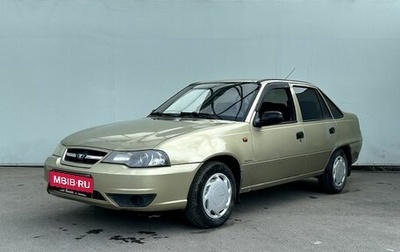 Daewoo Nexia I рестайлинг, 2008 год, 250 000 рублей, 1 фотография