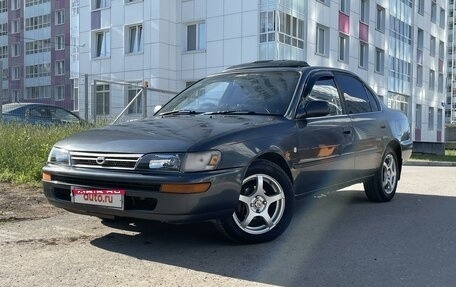 Toyota Corolla, 1992 год, 315 000 рублей, 1 фотография