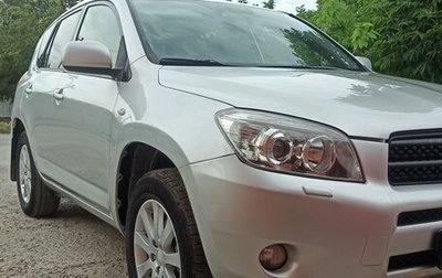 Toyota RAV4, 2007 год, 1 400 000 рублей, 1 фотография