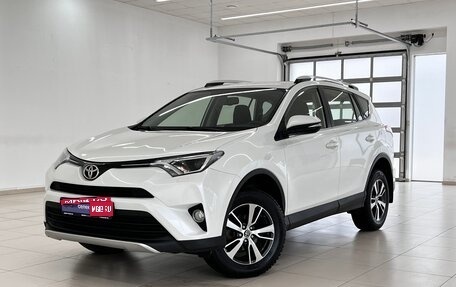 Toyota RAV4, 2016 год, 2 149 000 рублей, 1 фотография