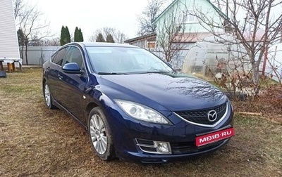 Mazda 6, 2008 год, 740 000 рублей, 1 фотография