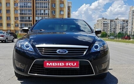 Ford Mondeo IV, 2007 год, 920 000 рублей, 1 фотография