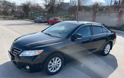 Toyota Camry, 2009 год, 1 350 000 рублей, 1 фотография