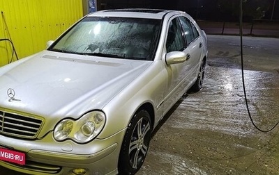 Mercedes-Benz C-Класс, 2001 год, 720 000 рублей, 1 фотография