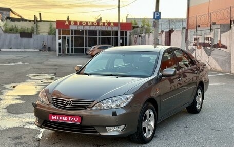 Toyota Camry V40, 2005 год, 1 050 000 рублей, 1 фотография