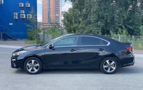 KIA Cerato IV, 2019 год, 2 100 000 рублей, 2 фотография