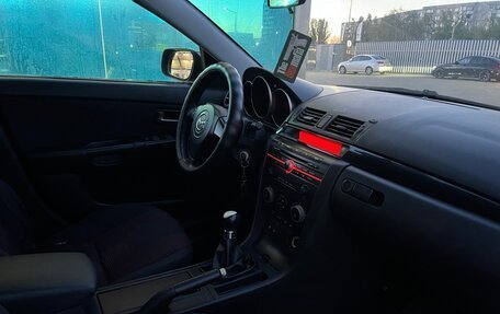 Mazda 3, 2006 год, 635 000 рублей, 8 фотография