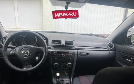 Mazda 3, 2006 год, 635 000 рублей, 9 фотография