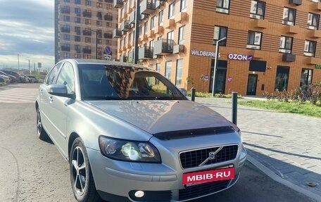 Volvo S40 II, 2007 год, 595 000 рублей, 2 фотография