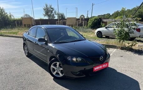 Mazda 3, 2006 год, 635 000 рублей, 3 фотография