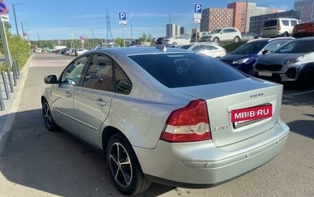 Volvo S40 II, 2007 год, 595 000 рублей, 6 фотография