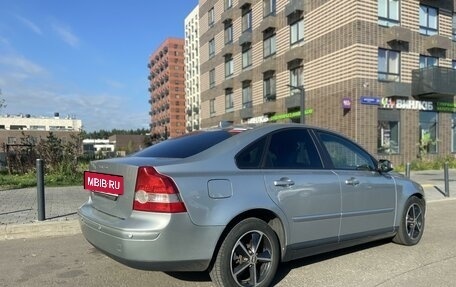 Volvo S40 II, 2007 год, 595 000 рублей, 7 фотография