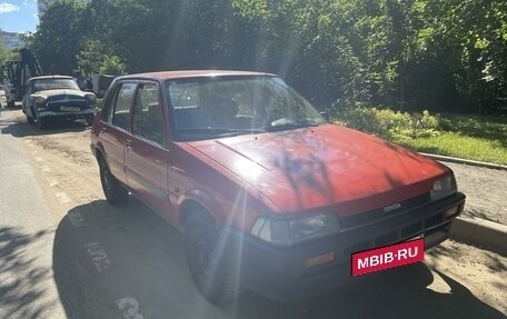 Toyota Corolla, 1988 год, 250 000 рублей, 3 фотография