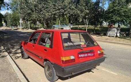 Toyota Corolla, 1988 год, 250 000 рублей, 7 фотография