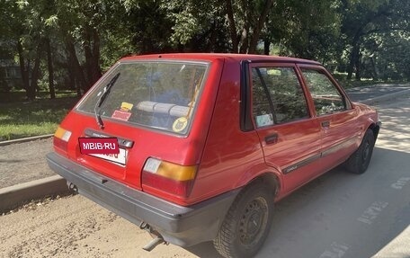 Toyota Corolla, 1988 год, 250 000 рублей, 5 фотография