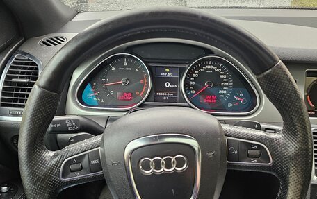 Audi Q7, 2009 год, 2 000 000 рублей, 5 фотография