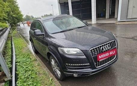 Audi Q7, 2009 год, 2 000 000 рублей, 2 фотография